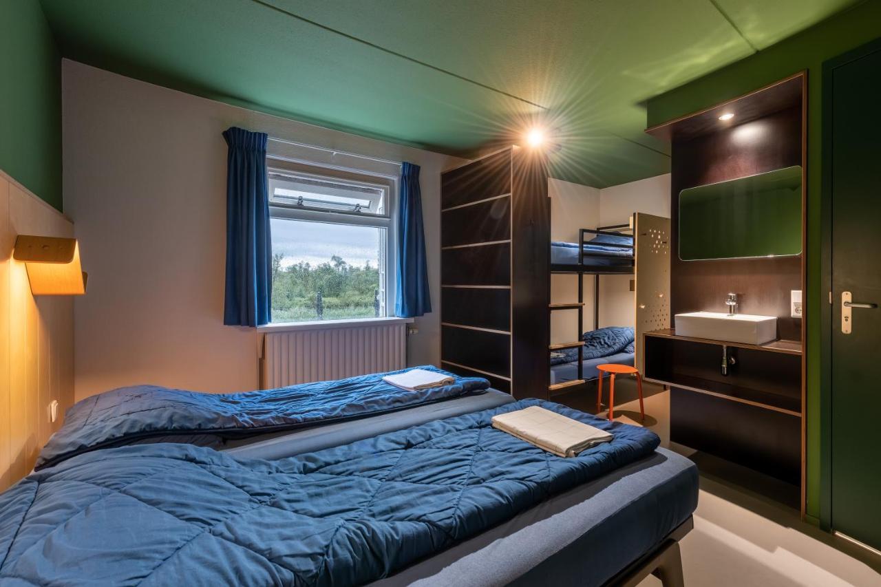 Stayokay - Nationaal Park De Biesbosch Hostel