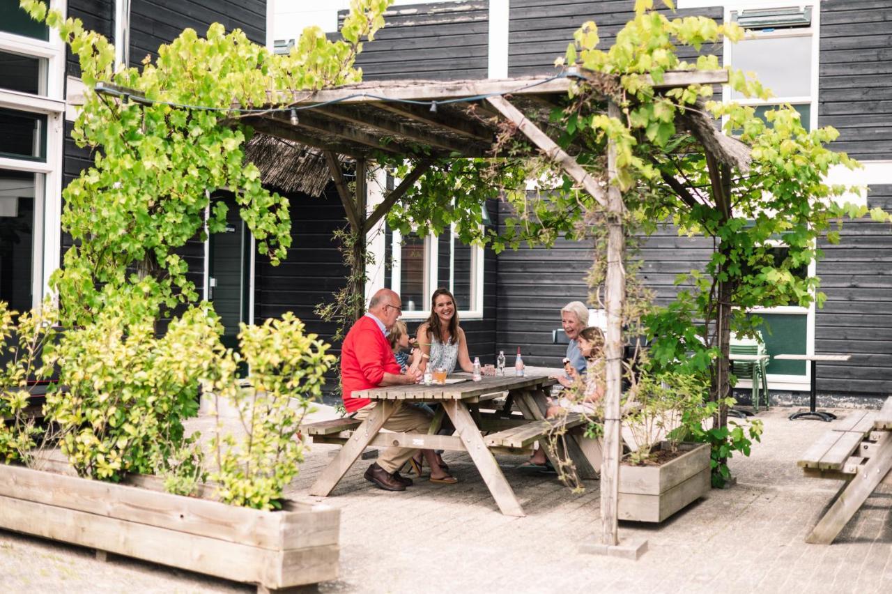 Auberge de jeunesse Stayokay - Nationaal Park De Biesbosch