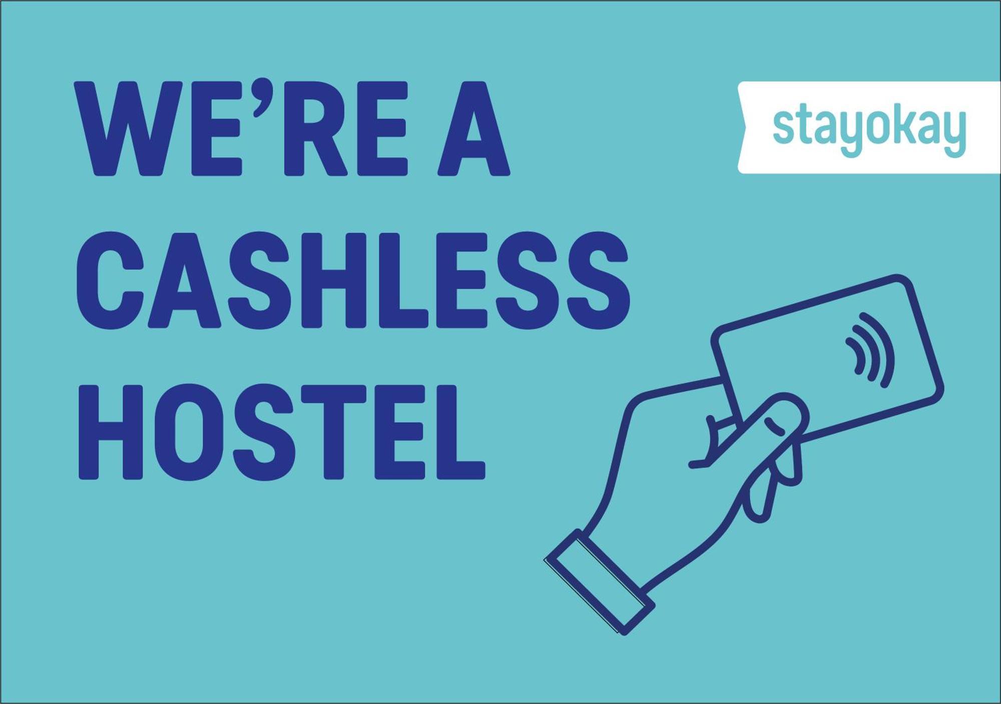 Hostel Stayokay - Nationaal Park De Biesbosch