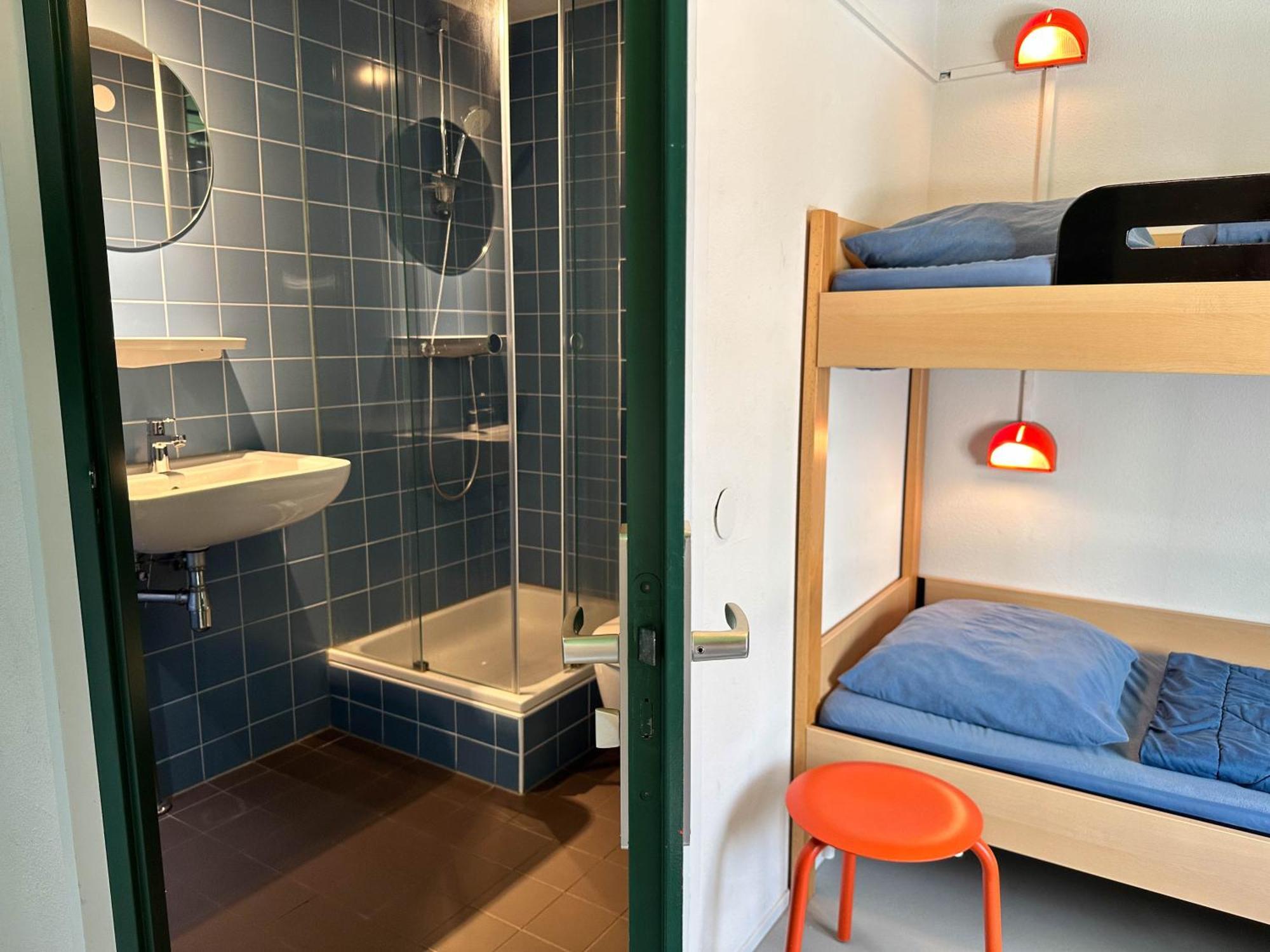 Stayokay - Nationaal Park De Biesbosch Hostel Dordrecht