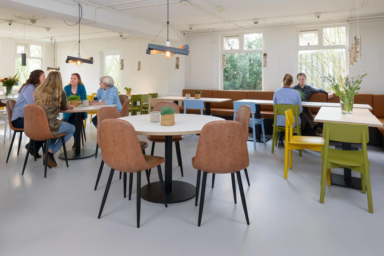 Hostel Stayokay - Nationaal Park De Biesbosch