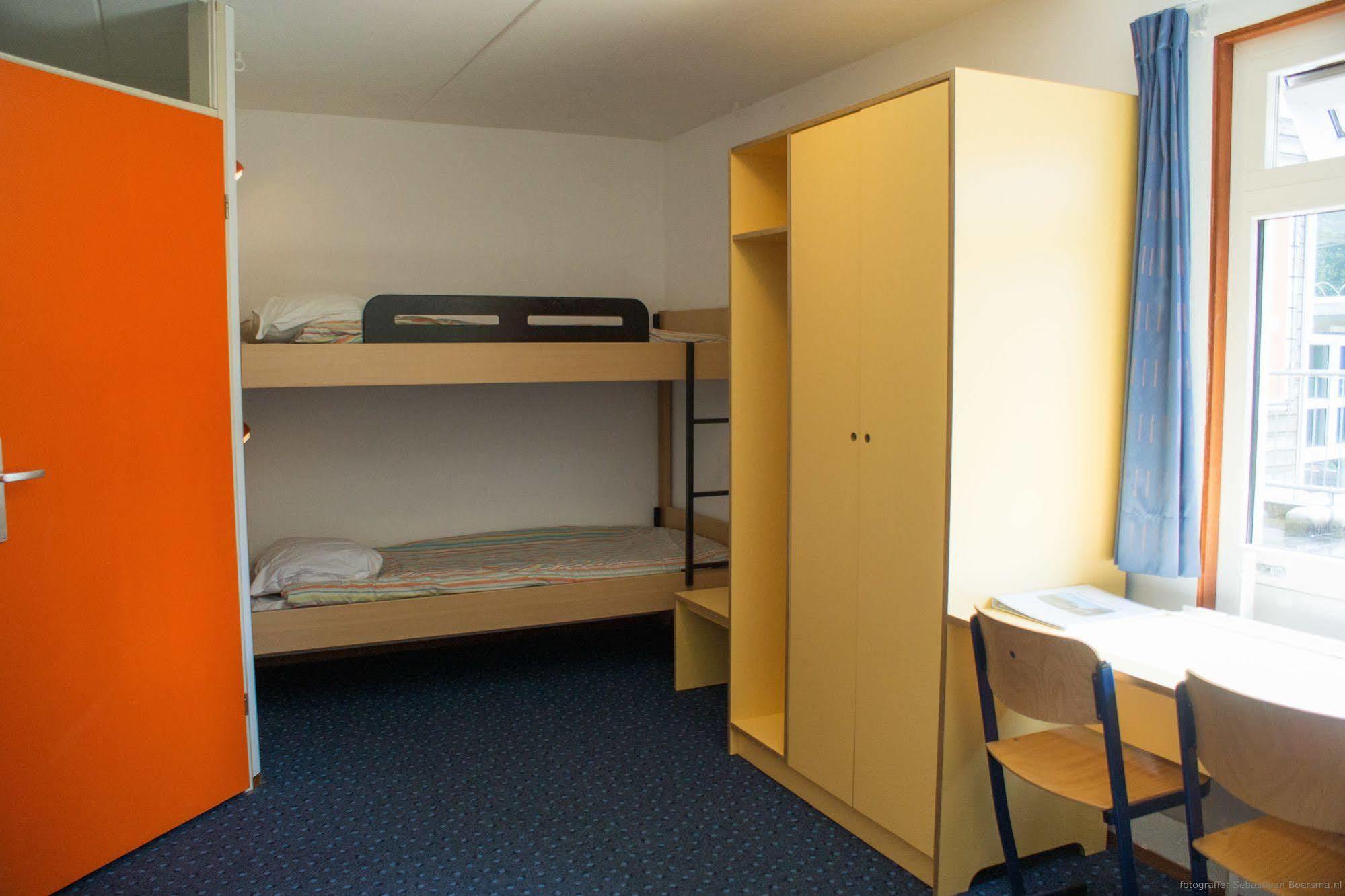 Hostel Stayokay - Nationaal Park De Biesbosch Dordrecht