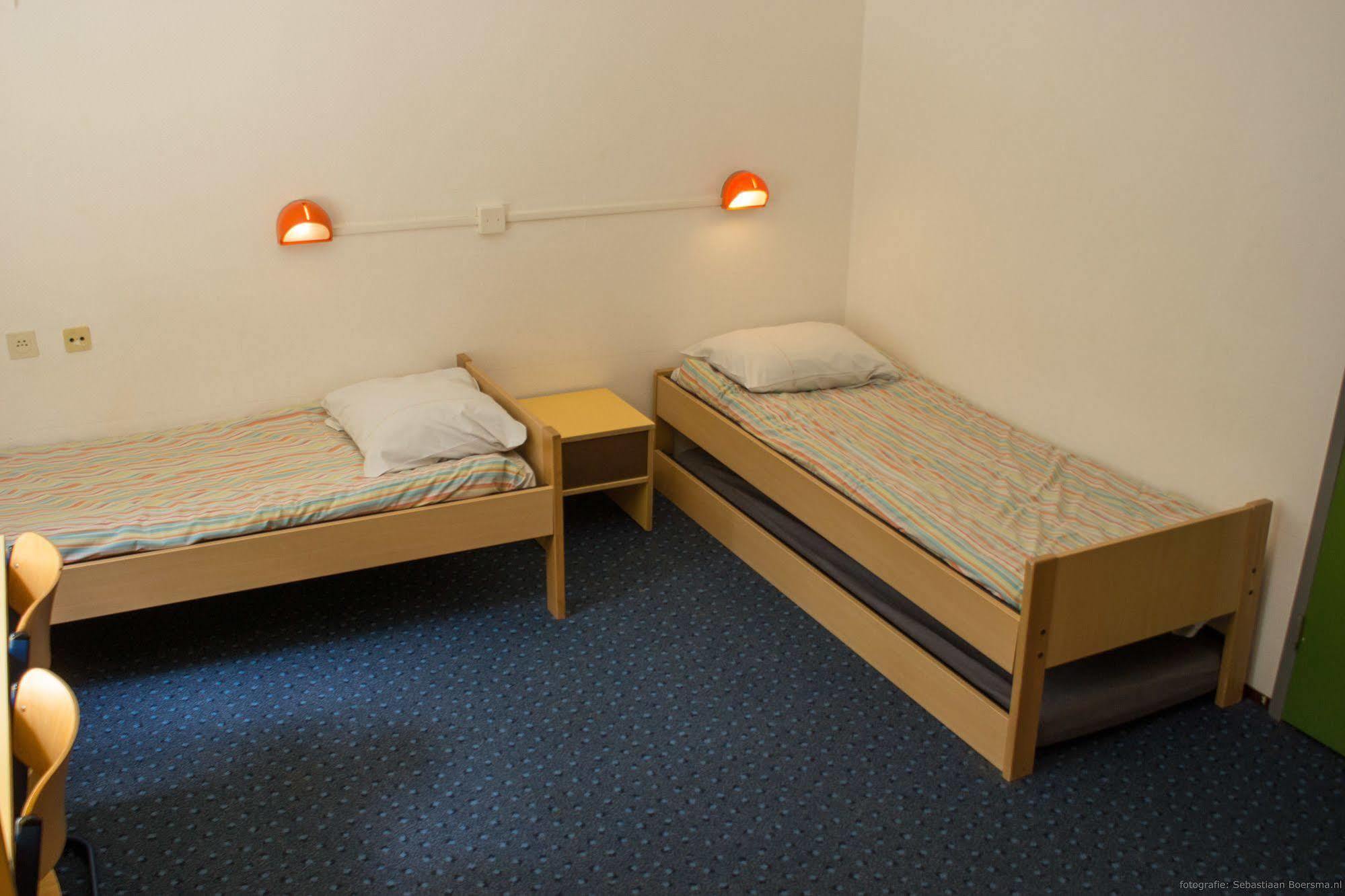 Stayokay - Nationaal Park De Biesbosch Hostel Dordrecht