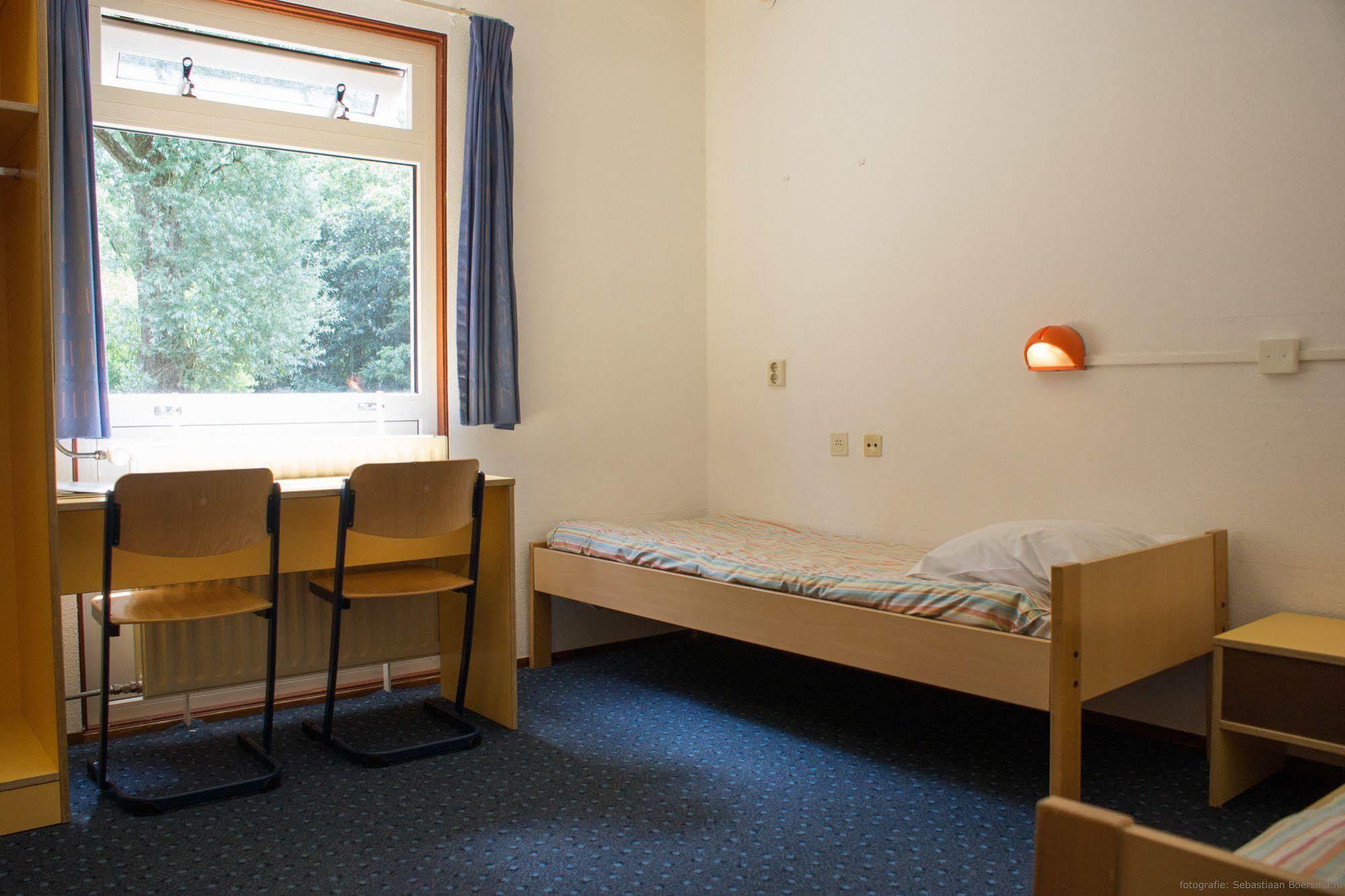 Hostel Stayokay - Nationaal Park De Biesbosch *