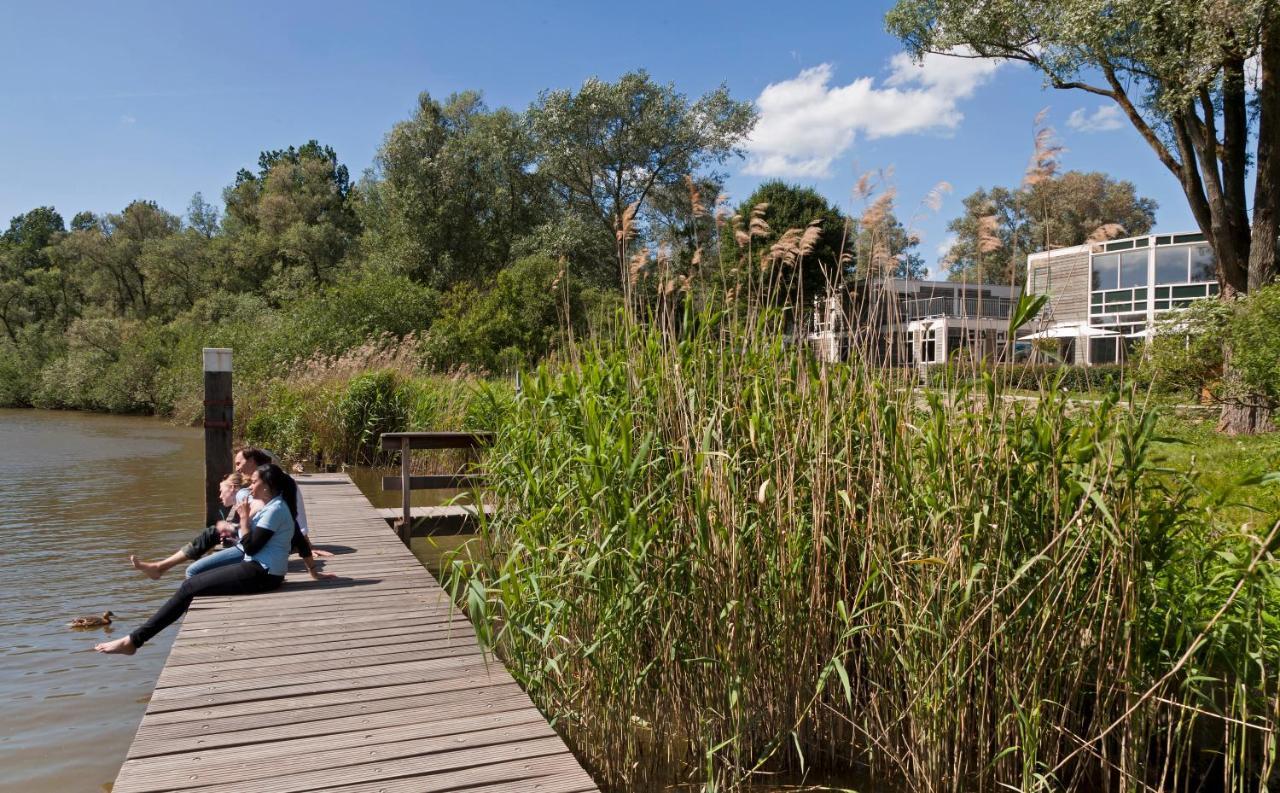 Stayokay - Nationaal Park De Biesbosch Dordrecht